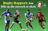 Eben oor besering: ‘Dis nie ernstig; Bongi duik net met sy kop in my knie in!’