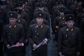 Noord-Koreane werk ‘soos slawe’ in Rusland