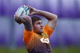 Will Malcolm Marx and Bongi Mbonambi rediscover 2019 lineout touch for the Lions?