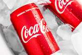 Rajbally nuwe besturende direkteur by Coca-Cola