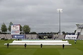 World Test Championship final starts with washed out first day in Southampton