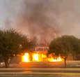 Noord-Kaapse kampus in ligte laaie ná woede oor NSFAS-geld