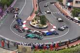 Formula One chiefs plan changes to spice up Monaco Grand Prix