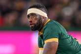 LUISTER | Siya oefen saam met Bokke in Kaapstad