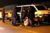 WATCH | Partygoers arrested for breaking Covid-19 regulations in Ladysmith, KZN