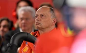Vasseur hoop Ferrari het al sy slegte geluk ‘opgebruik’