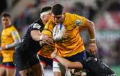 Kitsoplossing vir beserings wat Stormers nou reeds bloots ry