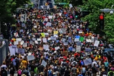 US companies give staff a day off for Juneteenth