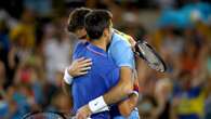 KYK | Del Potro groet, Djokovic ‘ken nie iemand wat hom nie liefhet’