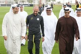 What a gesture! City owner to cover fans travel costs to Champions League final