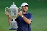 Nou vir Grand Slam? Hy fokus nie daarop, sê Scottie