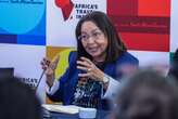 Former SA Tourism board executives demand R5m from De Lille for defamation