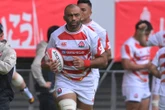 Japannese rugby wil meer plaaslike talent ontgin