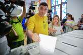 Polls open in 20 EU countries to elect new European Parliament