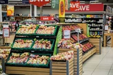 Druk op winkels – selfs dié wat kos en drank verkoop