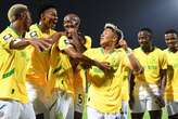 Point machines, Sundowns and Pirates, purring as they continue winning ahead of Saturday showdown