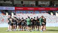 Bokke se Stick besing Rosestad se lof voor Portugal-wedstryd