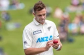 Southee double gives New Zealand hope in World Test final against India