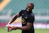 Boks' Pieter-Steph problem: Revisit for Siya to No 7?