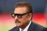 Ex-India coach Shastri wants two-tier Test system after MCG blockbuster