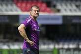 Munster and coach Graham Rowntree agree to part ways