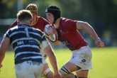 Paul Roos sink Wynberg en Gimmies slag SACS af