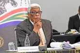Regter-president ontken penisfoto: ‘Niks met my te doen nie’