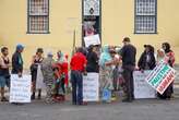 'We can't live with the mess': Fed-up Bo-Kaap residents do not want tourist buses in their hood