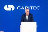 Capitec: Wins skiet op en markaandeel swel tot 23 m. kliënte