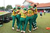 A greater vision behind baby Proteas' World Cup charge: 'Bigger than I could imagine'