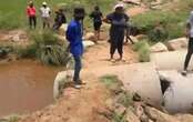 Generations of Limpopo residents battle makeshift bridge, but municipality does nothing