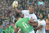 Rob Houwing’s Bok ratings: Du Toit a classy beacon of calm