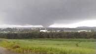 Skade, beserings in KZN ná stormweer, tornado