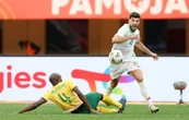 Bafana begin met gelykop uitslag teen Algerië