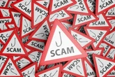 Pasop vir WhatsApp-slenters soos een wat R2,6 m. wou steel