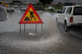 Kouefront: Waarskuwings oor wind in Wes- en Oos-Kaap