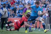 Edinburgh wil wys Loftus se lugdruk is ’n mite