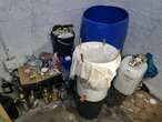 'Drunk for days' - Alleged fake alcohol factory uncovered in Western Cape