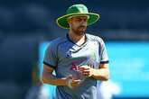 Blow for Proteas as Nortje ruled out of Champions Trophy