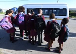 Ouers sluit Oos-Kaapse skool uit frustrasie met skolevervoer