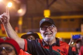 Carl Niehaus: Dis hoekom die EFF op 2 Mei opruk na Kleinfontein