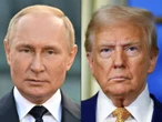 Trump glo Poetin is gereed om ’n ooreenkoms oor Oekraïne te sluit