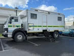 Klop, klop, wie’s daar? Nie ’n polisieman nie . . .