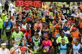 REGSTREEKS | Comrades: Tyd vir wêreld se grootse ultrawedloop