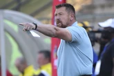 Cape Town City confirm return of Eric Tinkler for second spell as head coach