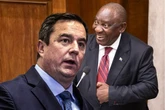 RNE: Ramaphosa bied DA Whitfield se vakante pos aan