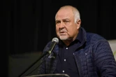 Hy bring sy kant in landbou ter wille van kleinseun, sê VL se Wilken