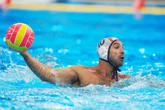 Spaanse waterpolo-held kom kursusse in SA aanbied