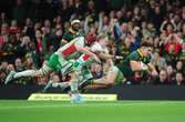 Springbokke se losskakel-beker loop oor