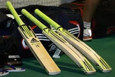 Cricket bat made of bamboo, not willow, makes ball fly faster - study finds